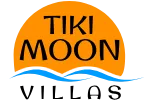 Tiki Moon Villas Logo